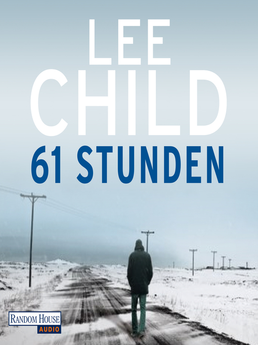 Title details for 61 Stunden by Lee Child - Available